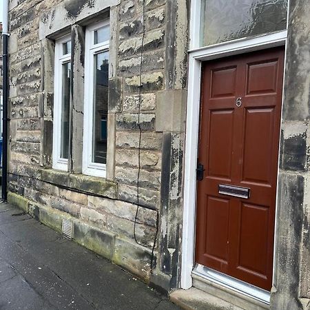 Millhill St Dunfermline Exterior foto